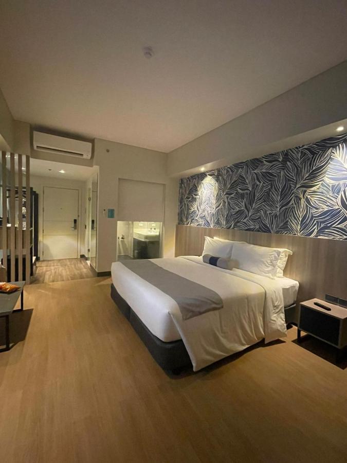 Solea Coast Resort Panglao Luaran gambar