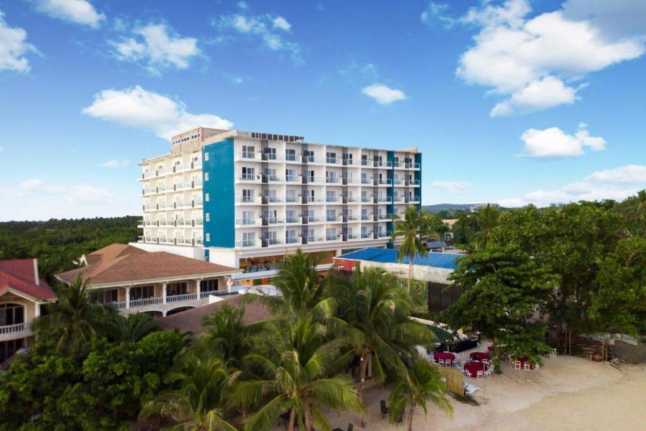 Solea Coast Resort Panglao Luaran gambar